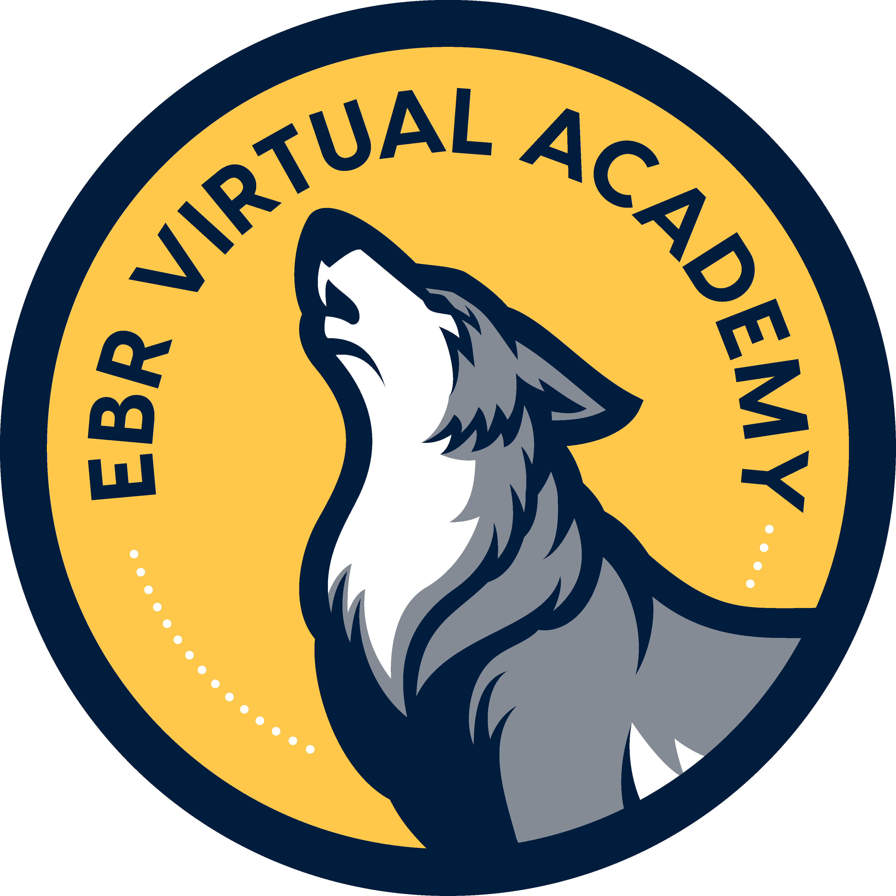 EBR Virtual EBR Schools EBR Virtual EBR Schools