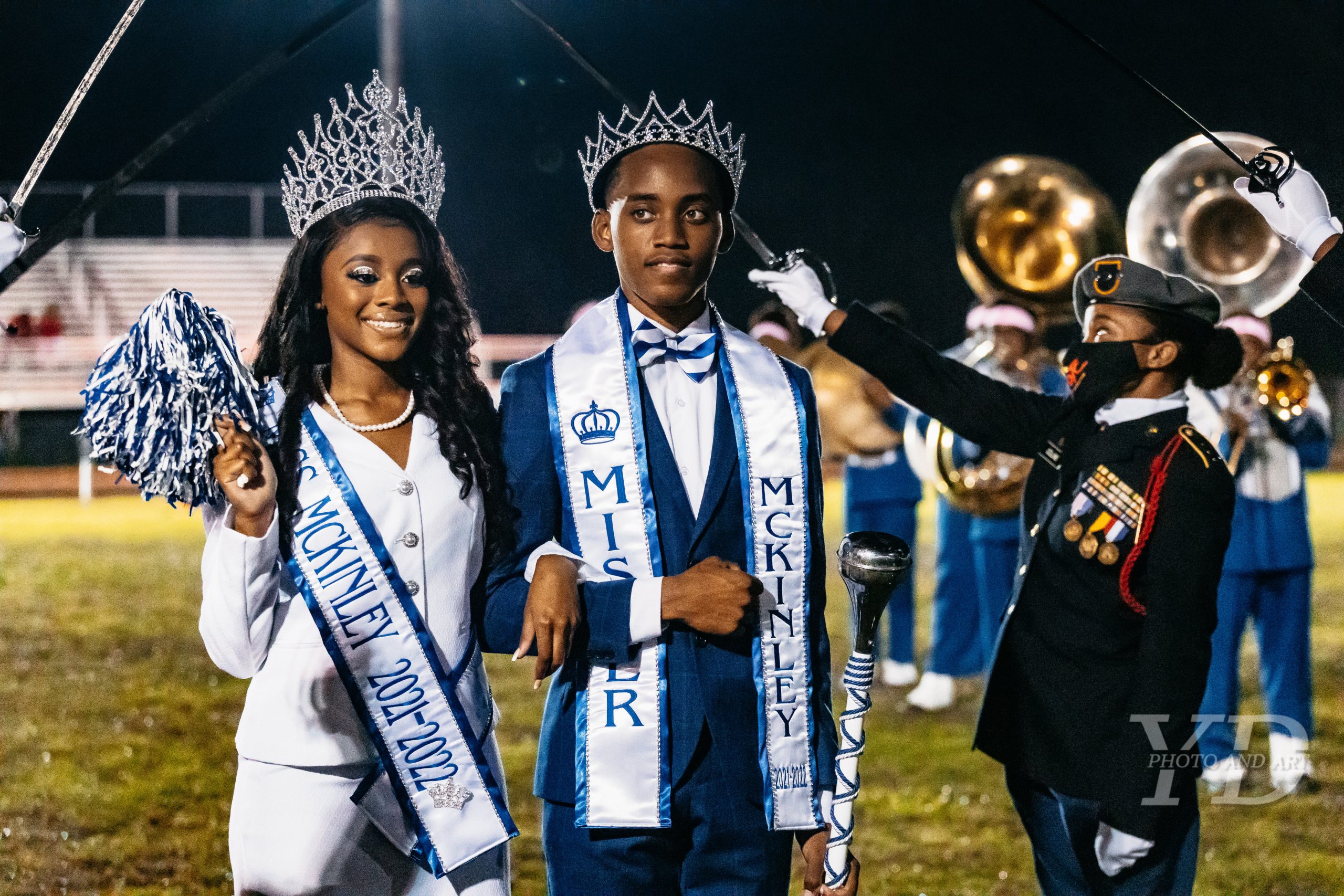 McKinley Senior High EBR Schools