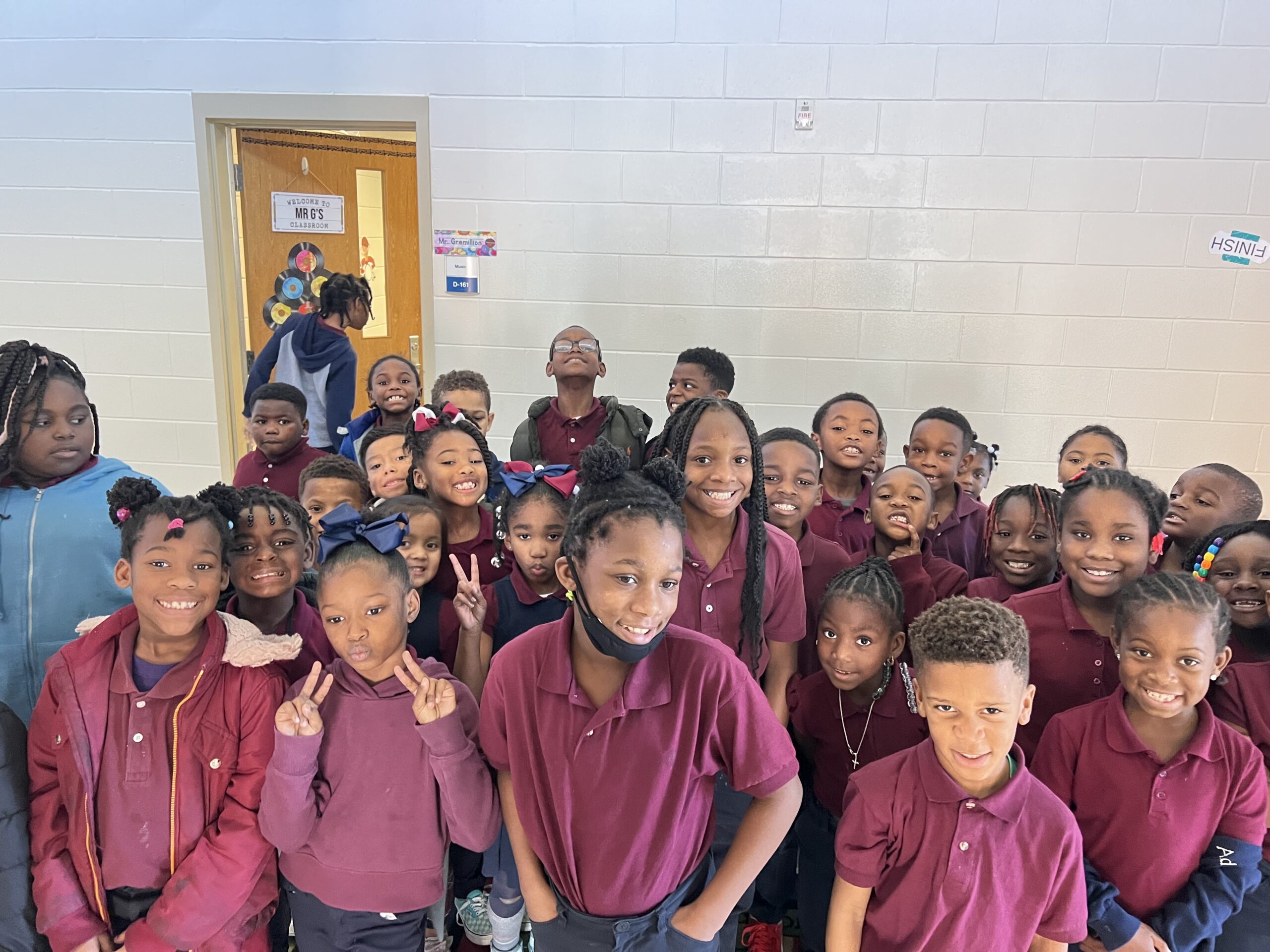 Claiborne Elementary EBR Schools Claiborne Elementary EBR Schools