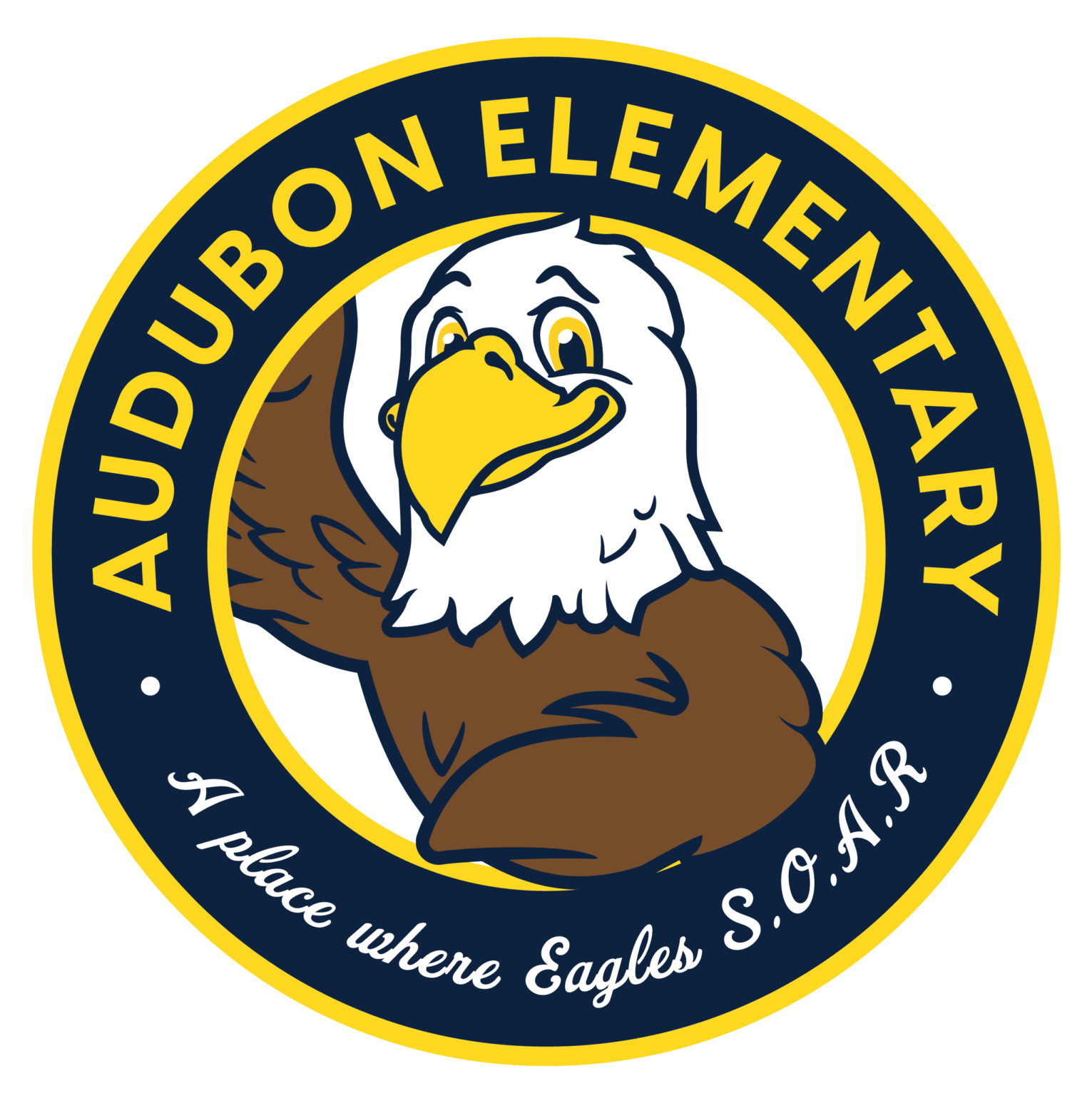 Audubon Elementary School EBR Schools