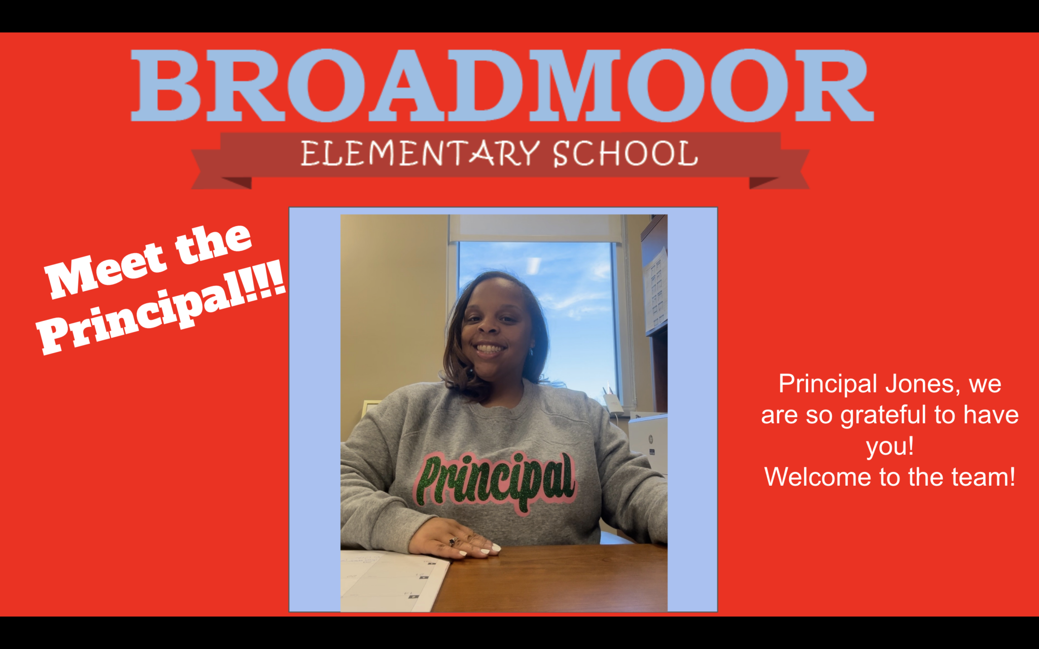 Broadmoor Elementary EBR Schools