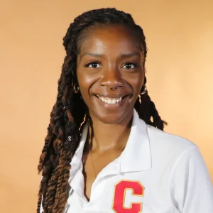 Picture of Chrishanta Coleman