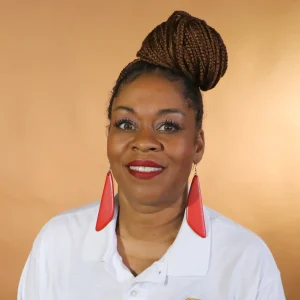 Picture of Tamika Dunn-Williams