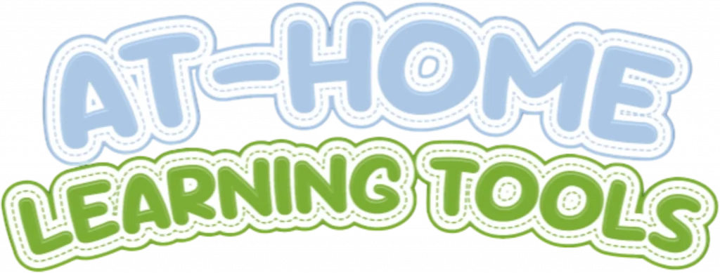 At Home Learning Tools for Early Childhood